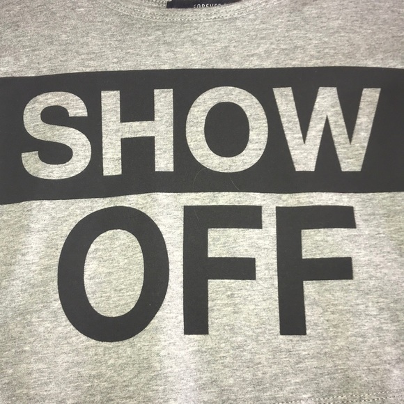 Crop Top - Picture 3 of 4